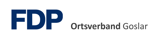 logo FDP-Goslar